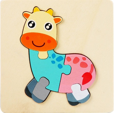 toddler puzzle toy