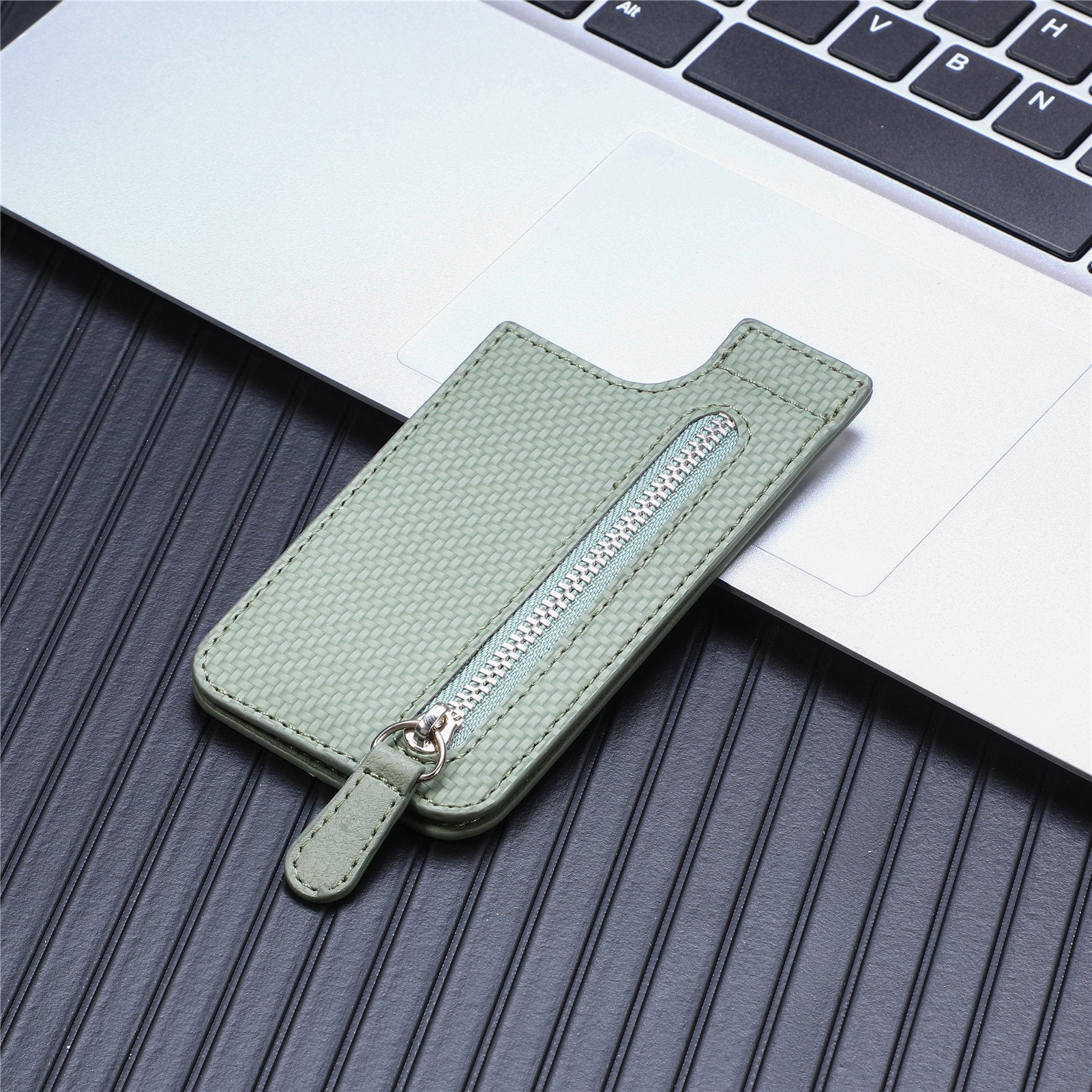 stylish phone pouch