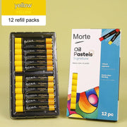 Refill Yellow 12