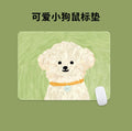 Smiling dog【26*21】 (Pack of 1)
