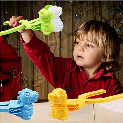 kids snow tool