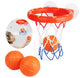 Bathroom Basketball Hoop 83g (Bagged) (Pack of 1)