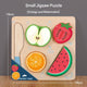 Small Orange and Watermelon Style (Pack of 1)