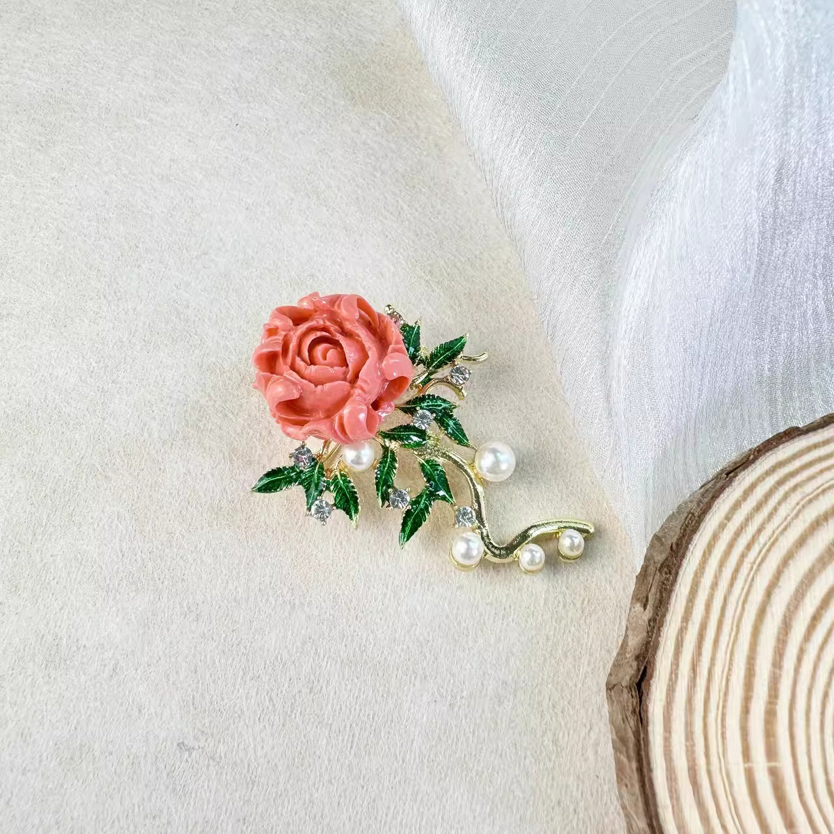 Unisex Brooch for All Occasions image 5