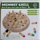 Memory Chess 15.5*15.5*1.45 cm (CPC CE) (Pack of 1)