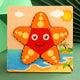 Starfish 12 (Pack of 1)