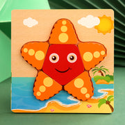 Starfish 12 (Pack of 1)