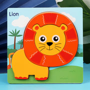 Lion (Pack of 1)