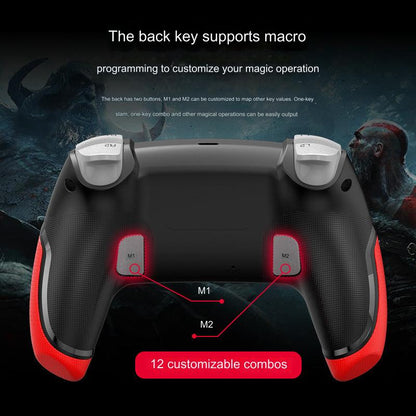 PS4 PC Compatible Controller