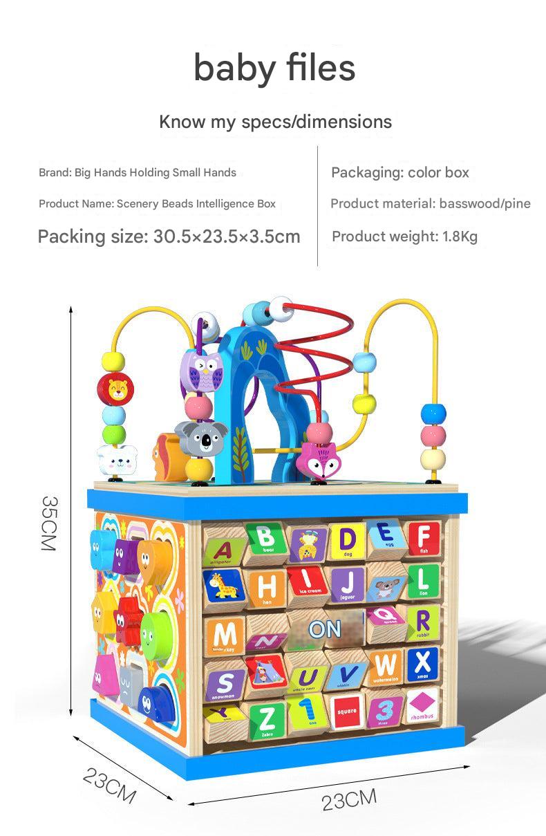 children educational toy