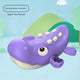 Purple Crocodile (Pack of 1)