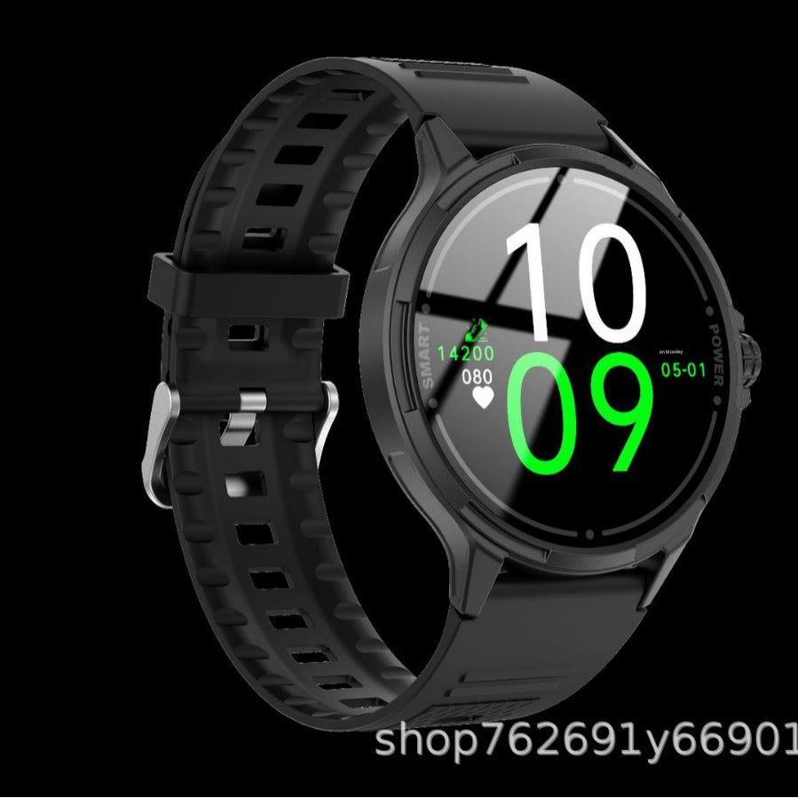 Y25 Smartwatch with various color options