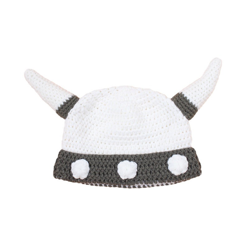 newborn photo hat