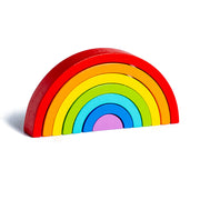 Rainbow Color (Pack of 1)