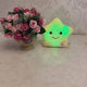 Small Star Yellow (24cm*22cm)