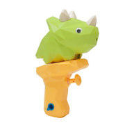 Triceratops Water Gun 53g in Polybag (Pack of 1)