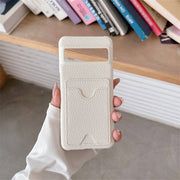 Lychee Card U-Shaped Beige