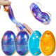 Egg Mud - 4 Pieces Set (Pack of 3)