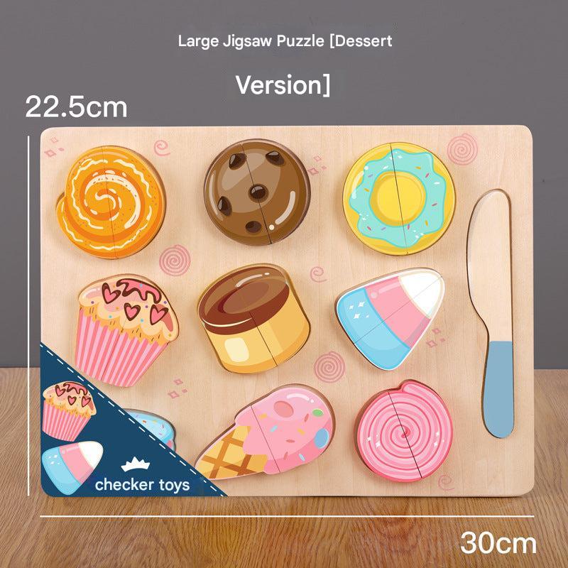 vibrant magnetic play set for toddler