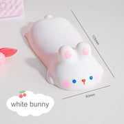 White Bunny (Pack of 2)