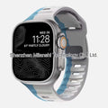 21#Gray blue