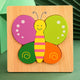 Butterfly 3 (Pack of 1)