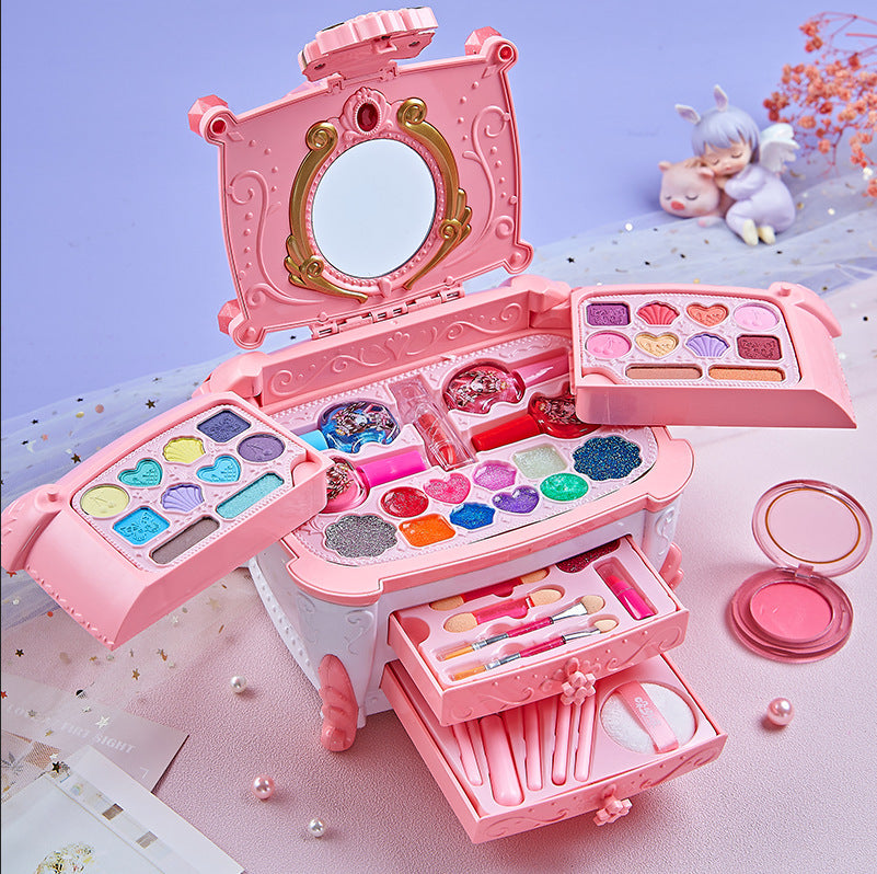 fun makeup toy set fourth image