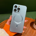 Yuanfeng Blue [with built-in lens film + magnetic suction]