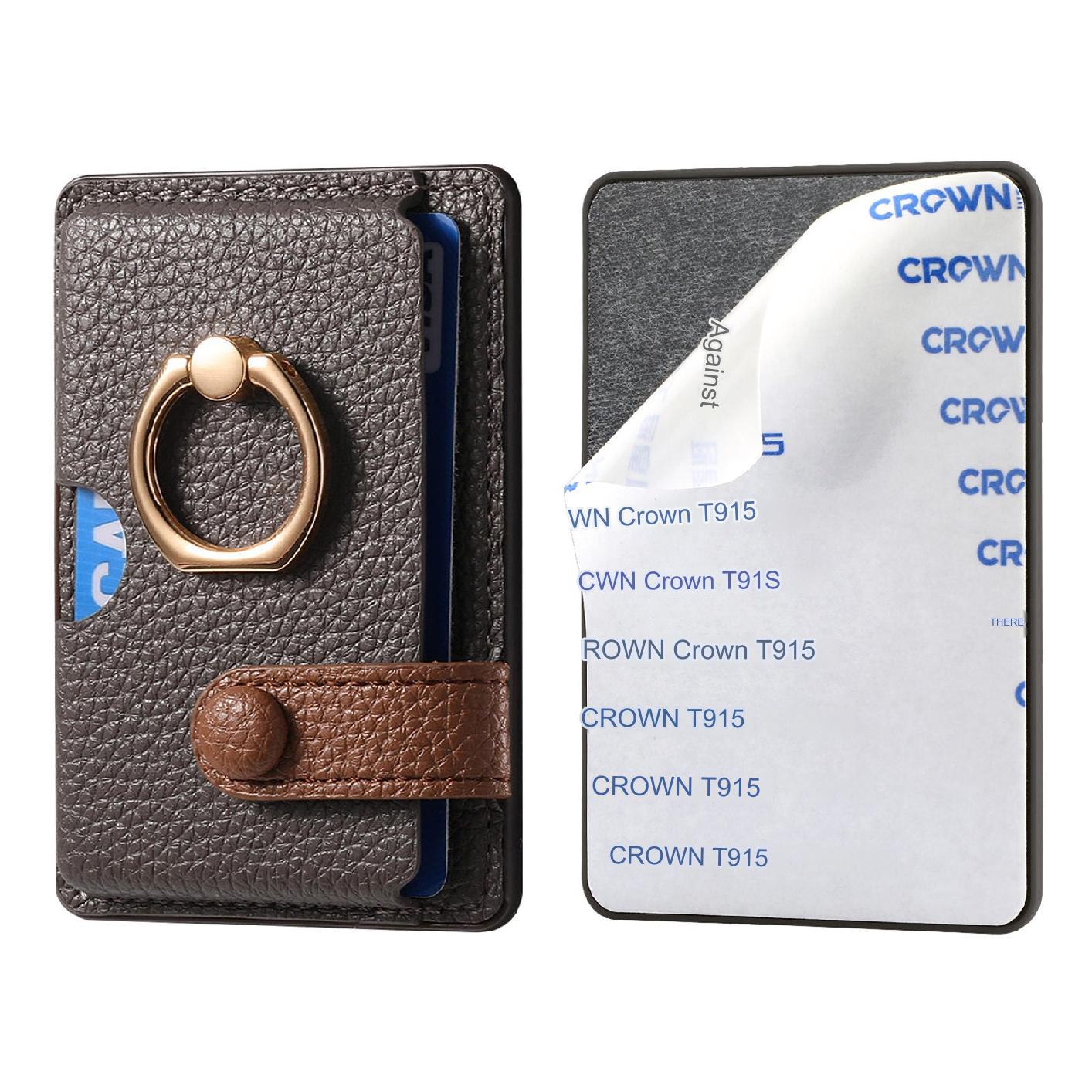 stylish card case