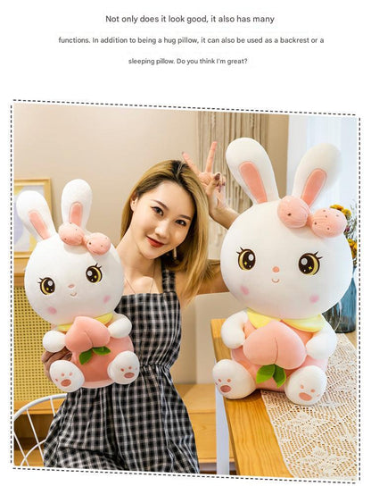 Cute Bunny Doll