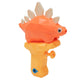 Stegosaurus Water Gun 53g in OPP Bag (Pack of 1)