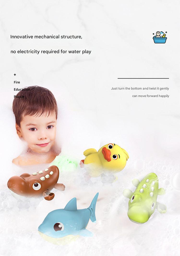 toddler swimming toy