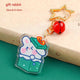 Gift Bunny (Pack of 1)