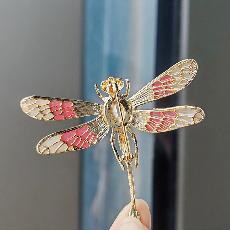 Fashion Accessory Brooch Image 4