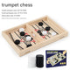 Package 1: Small Size Popping Chess (10 pieces) All English Packaging + CE + CPC Certification (Pack of 1)