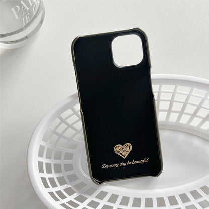 iPhone 15 series case