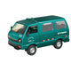 QH922—2D van [green]