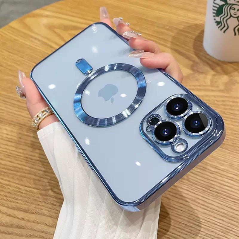 Magnetic Phone Case