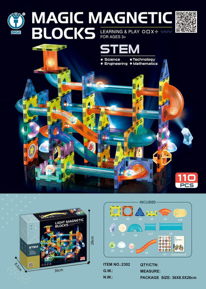 educational toy set