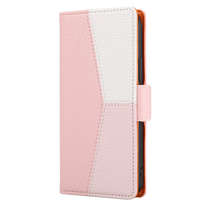 Premium PU Leather Flip Case for iPhone & Samsung | Stylish Multi-Color Wallet Cover with Card Slots