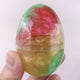 Egg Mud-Red and Green (Pack of 3)