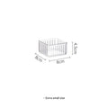 Stackable Water Ripple Extra Small - XS