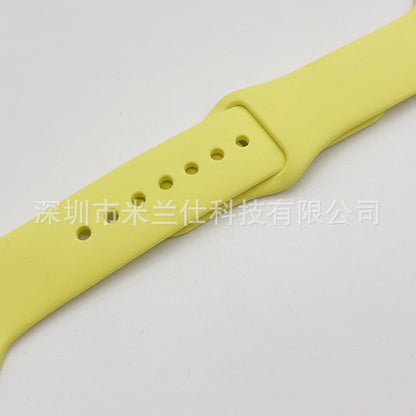 Apple Watch Series 9 band