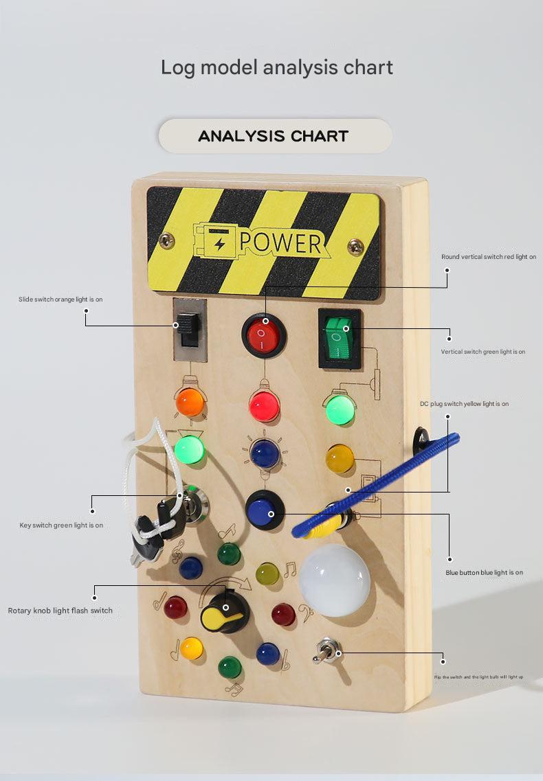 cognitive development toy