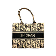 Handbag Style 03; 40x30x15 cm (Pack of 1)