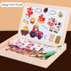 Happy Farm Puzzle (Pack of 1)