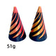 Conical (Set of 2) (51g) (Pack of 1)