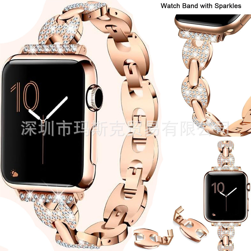 Fashionable Watch Band