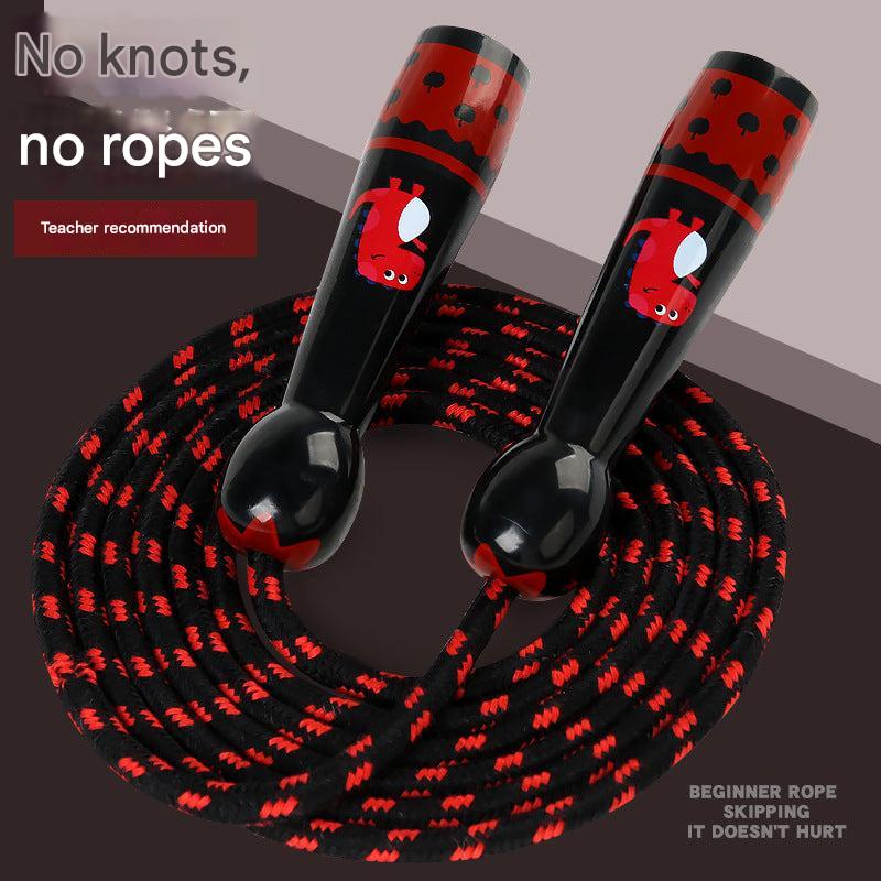 adjustable jump rope