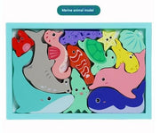 Ocean Animals Edition (Pack of 1)